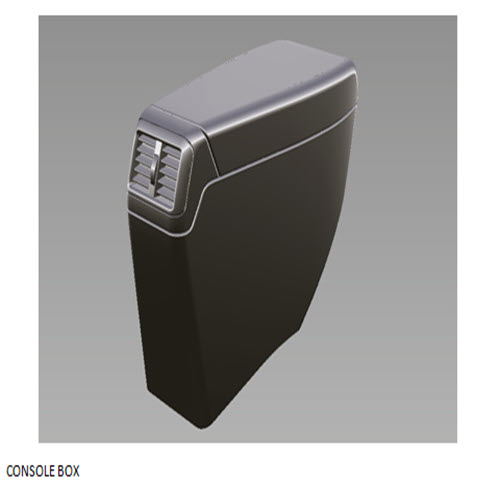Concept Selection of HVAC System